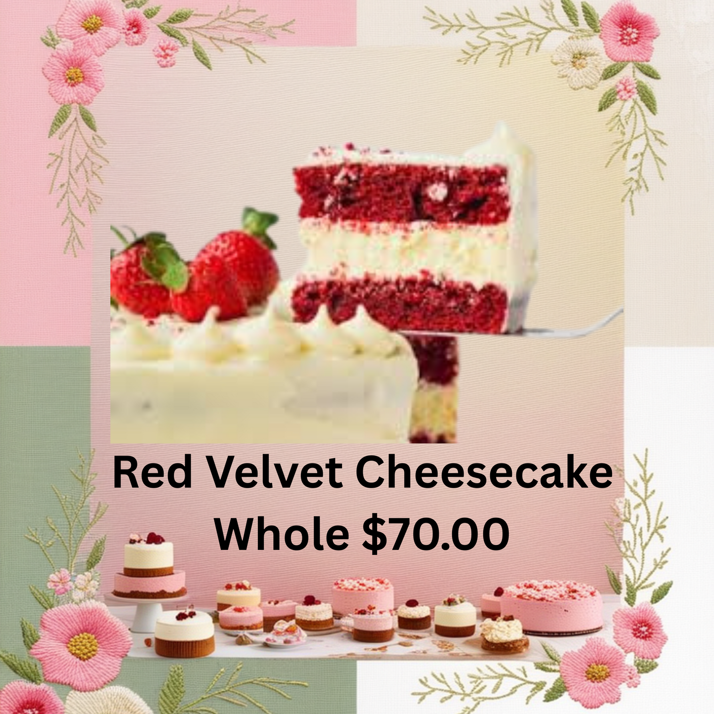 Red Velvet