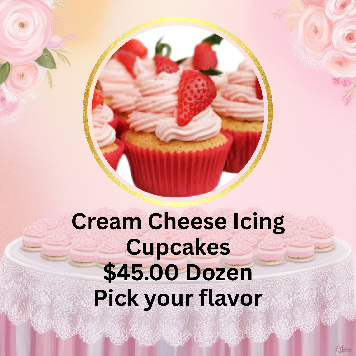 Cupcakes