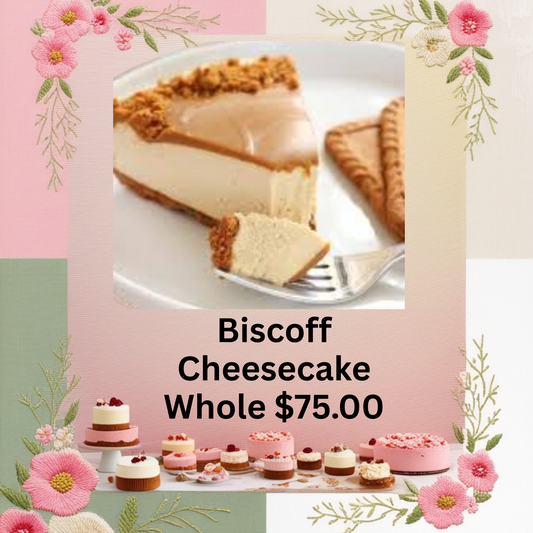 Biscoff
