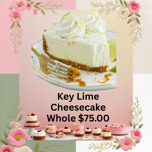 Key Lime