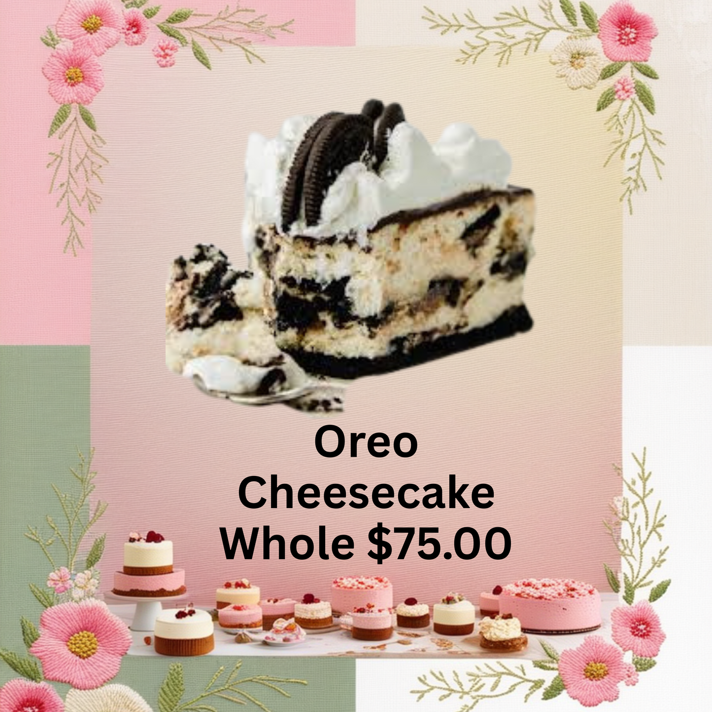 Oreo