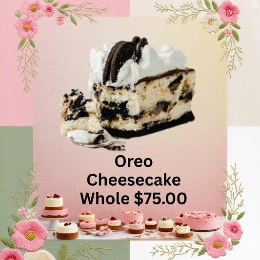 Oreo