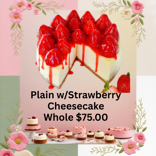 Strawberry