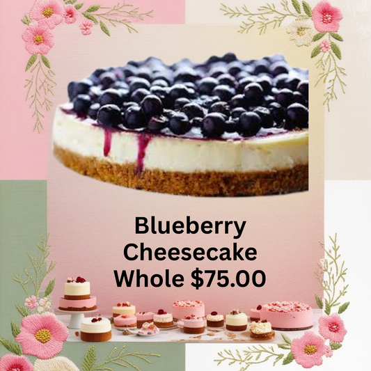 Blueberry